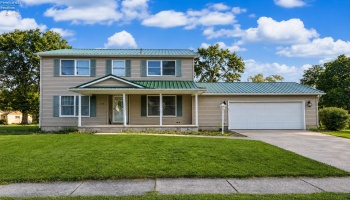 570 Butte, Willard, 44890, 4 Bedrooms Bedrooms, ,3 BathroomsBathrooms,Residential,For Sale,Butte,20263109