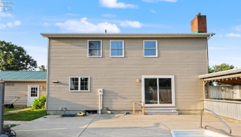570 Butte, Willard, 44890, 4 Bedrooms Bedrooms, ,3 BathroomsBathrooms,Residential,For Sale,Butte,20263109