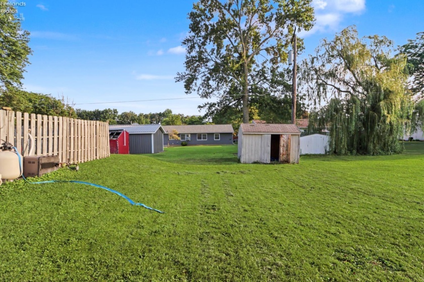570 Butte, Willard, 44890, 4 Bedrooms Bedrooms, ,3 BathroomsBathrooms,Residential,For Sale,Butte,20263109