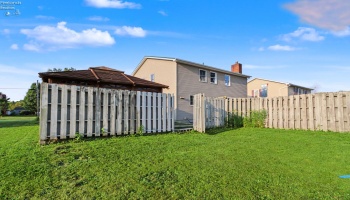 570 Butte, Willard, 44890, 4 Bedrooms Bedrooms, ,3 BathroomsBathrooms,Residential,For Sale,Butte,20263109
