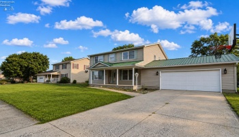 570 Butte, Willard, 44890, 4 Bedrooms Bedrooms, ,3 BathroomsBathrooms,Residential,For Sale,Butte,20263109