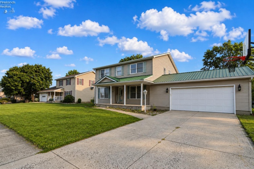 570 Butte, Willard, 44890, 4 Bedrooms Bedrooms, ,3 BathroomsBathrooms,Residential,For Sale,Butte,20263109