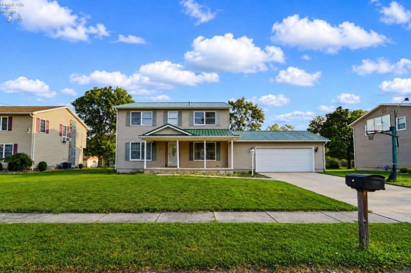 570 Butte, Willard, 44890, 4 Bedrooms Bedrooms, ,3 BathroomsBathrooms,Residential,For Sale,Butte,20263109