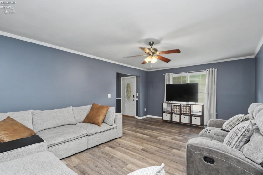 570 Butte, Willard, 44890, 4 Bedrooms Bedrooms, ,3 BathroomsBathrooms,Residential,For Sale,Butte,20263109