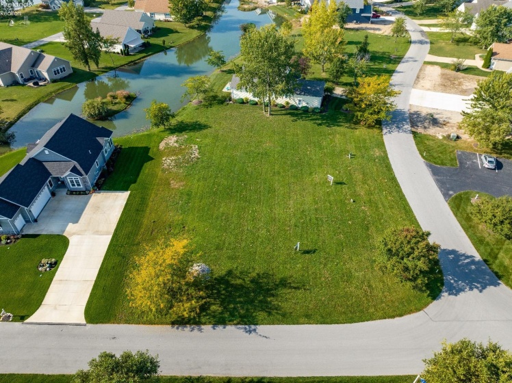 1229 Catawba Bay Drive, Port Clinton, 43452, ,Land,For Sale,Catawba Bay,20263082