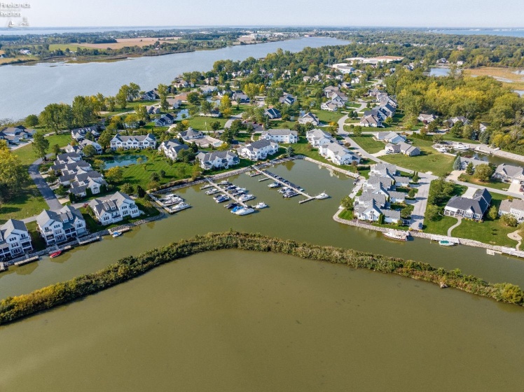 1229 Catawba Bay Drive, Port Clinton, 43452, ,Land,For Sale,Catawba Bay,20263082