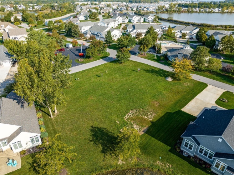 1229 Catawba Bay Drive, Port Clinton, 43452, ,Land,For Sale,Catawba Bay,20263082