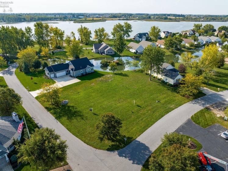 1229 Catawba Bay Drive, Port Clinton, 43452, ,Land,For Sale,Catawba Bay,20263082