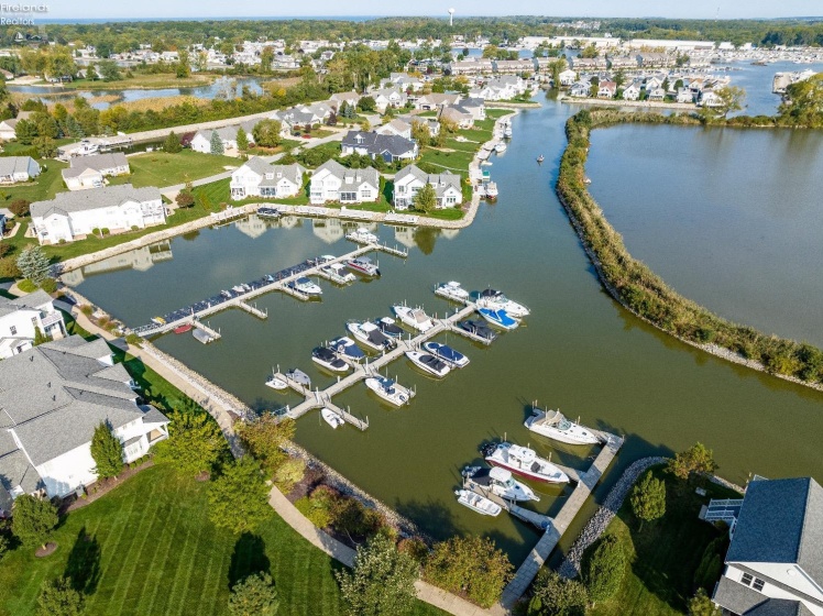 1229 Catawba Bay Drive, Port Clinton, 43452, ,Land,For Sale,Catawba Bay,20263082