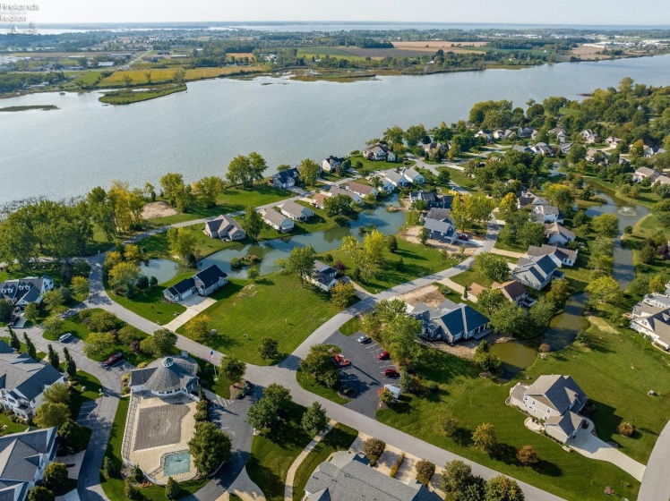 1229 Catawba Bay Drive, Port Clinton, 43452, ,Land,For Sale,Catawba Bay,20263082