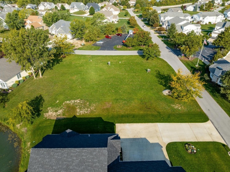 1229 Catawba Bay Drive, Port Clinton, 43452, ,Land,For Sale,Catawba Bay,20263082