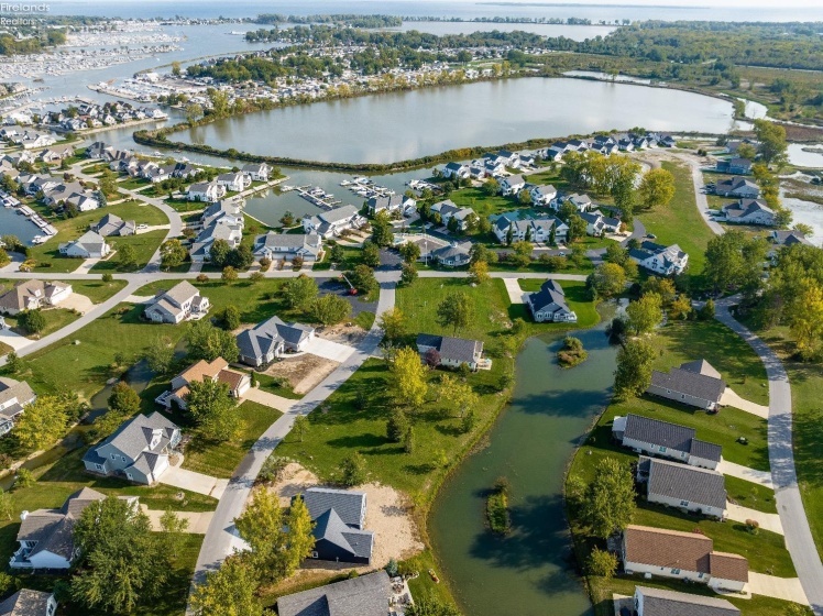 1229 Catawba Bay Drive, Port Clinton, 43452, ,Land,For Sale,Catawba Bay,20263082