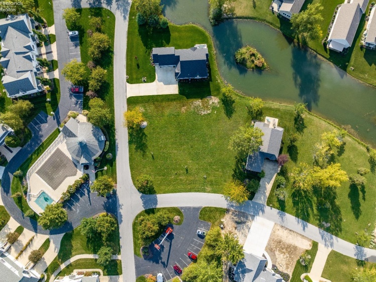 1229 Catawba Bay Drive, Port Clinton, 43452, ,Land,For Sale,Catawba Bay,20263082