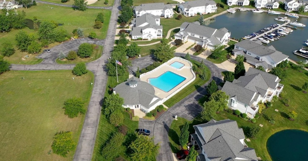 1229 Catawba Bay Drive, Port Clinton, 43452, ,Land,For Sale,Catawba Bay,20263082