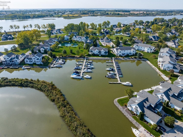 1229 Catawba Bay Drive, Port Clinton, 43452, ,Land,For Sale,Catawba Bay,20263082