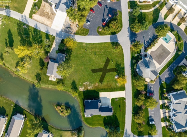 1229 Catawba Bay Drive, Port Clinton, 43452, ,Land,For Sale,Catawba Bay,20263082