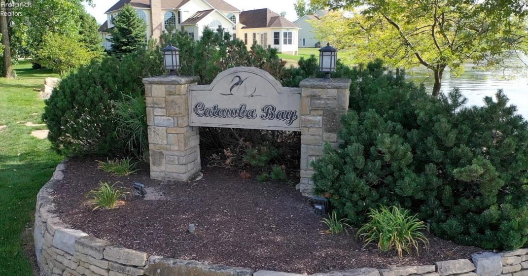 1229 Catawba Bay Drive, Port Clinton, 43452, ,Land,For Sale,Catawba Bay,20263082