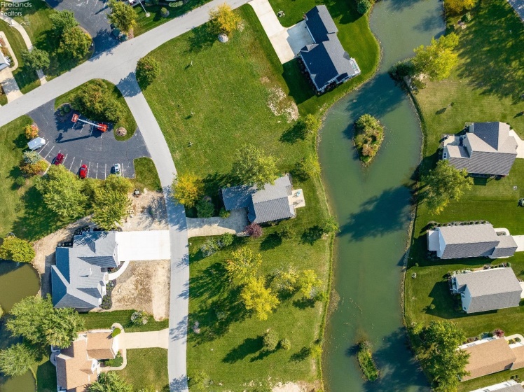 1229 Catawba Bay Drive, Port Clinton, 43452, ,Land,For Sale,Catawba Bay,20263082