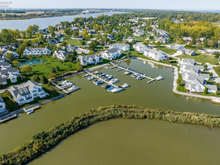 1229 Catawba Bay Drive, Port Clinton, 43452, ,Land,For Sale,Catawba Bay,20263082