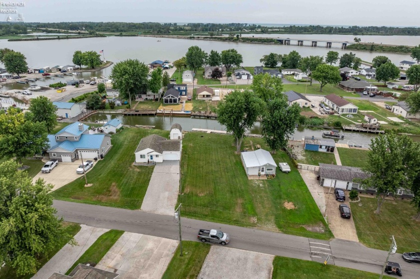 3115 Canal Road, Port Clinton, 43452, ,Land,For Sale,Canal,20263058