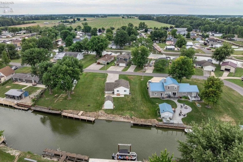 3115 Canal Road, Port Clinton, 43452, ,Land,For Sale,Canal,20263058