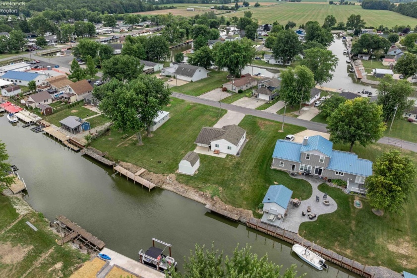 3115 Canal Road, Port Clinton, 43452, ,Land,For Sale,Canal,20263058