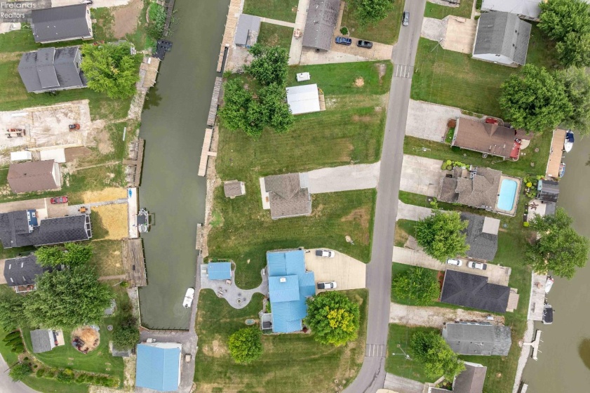 3115 Canal Road, Port Clinton, 43452, ,Land,For Sale,Canal,20263058
