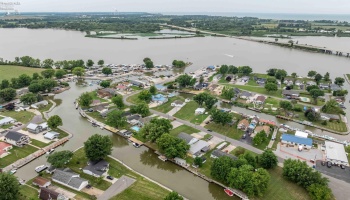 3115 Canal Road, Port Clinton, 43452, ,Land,For Sale,Canal,20263058