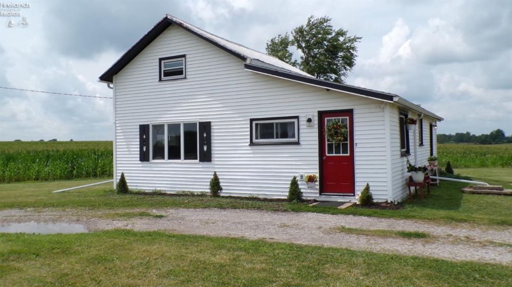 622 State Route 4, Attica, 44807, 3 Bedrooms Bedrooms, ,1 BathroomBathrooms,Residential,For Sale,State Route 4,20263111