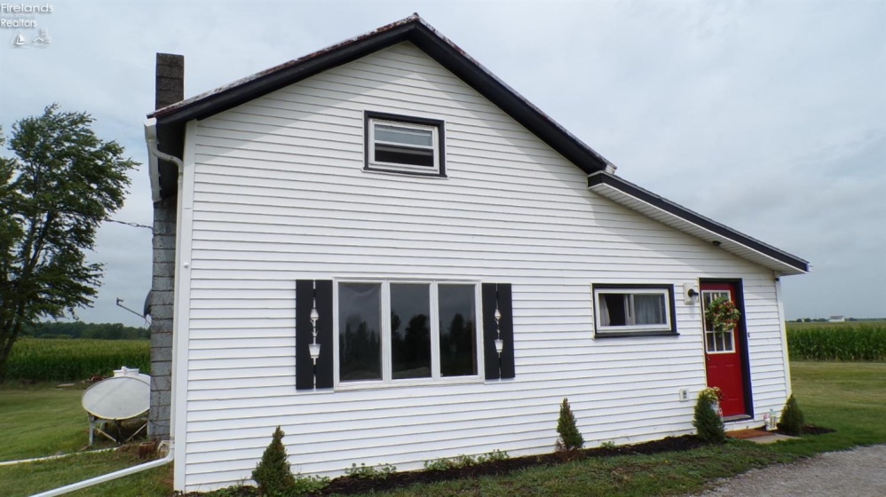 622 State Route 4, Attica, 44807, 3 Bedrooms Bedrooms, ,1 BathroomBathrooms,Residential,For Sale,State Route 4,20263111