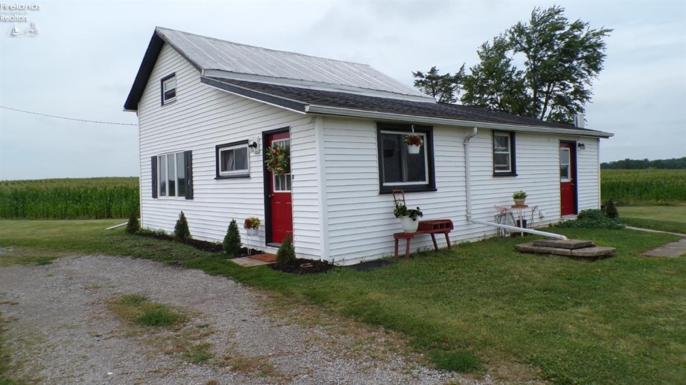 622 State Route 4, Attica, 44807, 3 Bedrooms Bedrooms, ,1 BathroomBathrooms,Residential,For Sale,State Route 4,20263111
