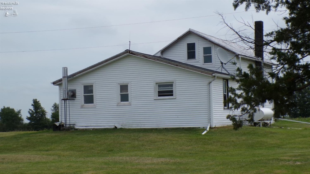 622 State Route 4, Attica, 44807, 3 Bedrooms Bedrooms, ,1 BathroomBathrooms,Residential,For Sale,State Route 4,20263111
