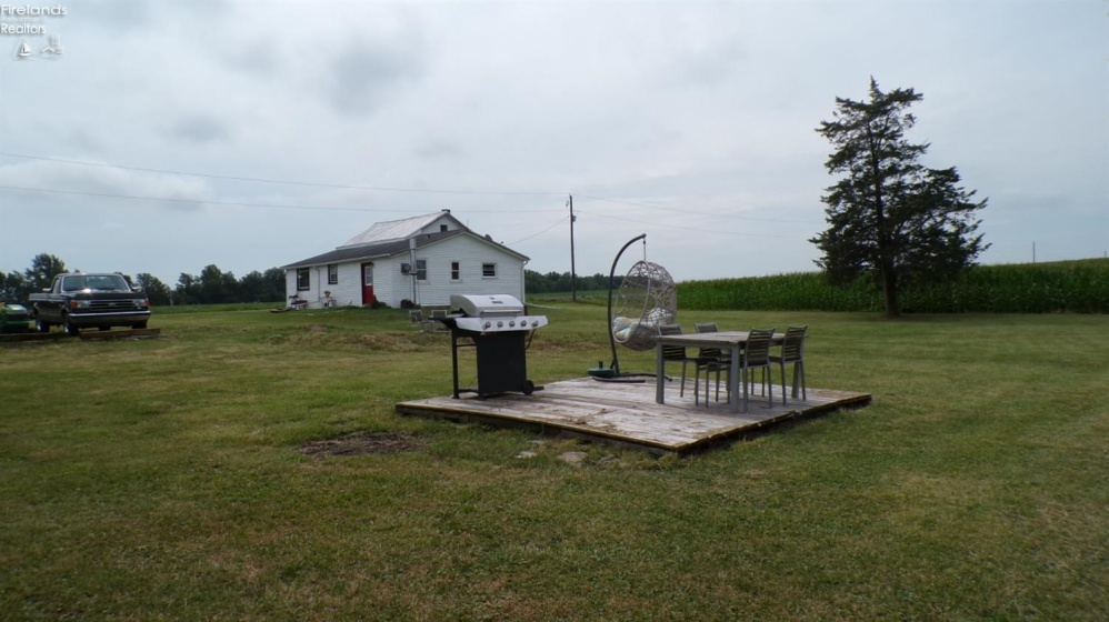 622 State Route 4, Attica, 44807, 3 Bedrooms Bedrooms, ,1 BathroomBathrooms,Residential,For Sale,State Route 4,20263111