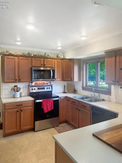 310 Rice, Elmore, 43416, 3 Bedrooms Bedrooms, ,2 BathroomsBathrooms,Residential,For Sale,Rice,20263104