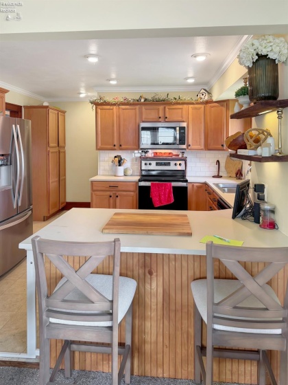 310 Rice, Elmore, 43416, 3 Bedrooms Bedrooms, ,2 BathroomsBathrooms,Residential,For Sale,Rice,20263104