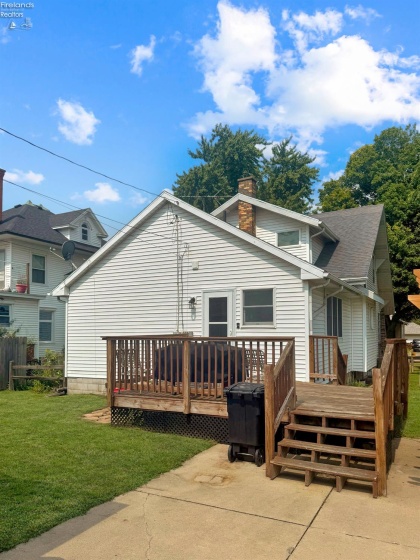 310 Rice, Elmore, 43416, 3 Bedrooms Bedrooms, ,2 BathroomsBathrooms,Residential,For Sale,Rice,20263104