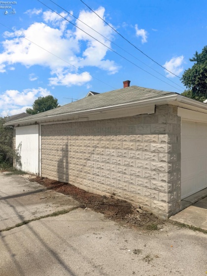 310 Rice, Elmore, 43416, 3 Bedrooms Bedrooms, ,2 BathroomsBathrooms,Residential,For Sale,Rice,20263104