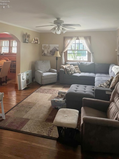 310 Rice, Elmore, 43416, 3 Bedrooms Bedrooms, ,2 BathroomsBathrooms,Residential,For Sale,Rice,20263104