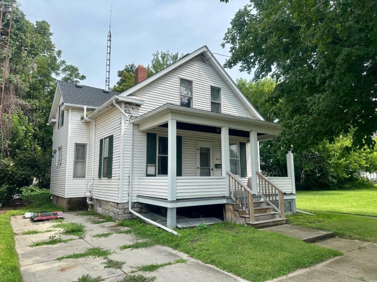 1813 Sandusky, Sandusky, 44870, 4 Bedrooms Bedrooms, ,1 BathroomBathrooms,Residential,For Sale,Sandusky,20263112