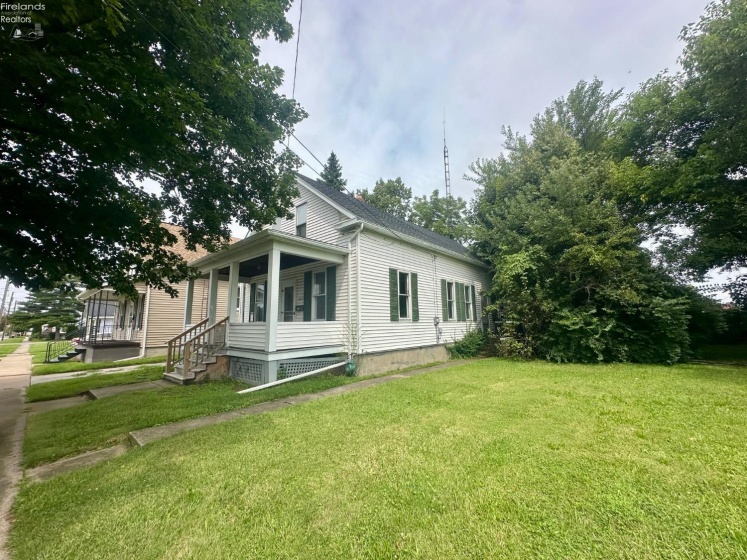 1813 Sandusky, Sandusky, 44870, 4 Bedrooms Bedrooms, ,1 BathroomBathrooms,Residential,For Sale,Sandusky,20263112
