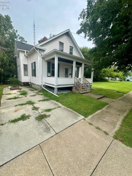 1813 Sandusky, Sandusky, 44870, 4 Bedrooms Bedrooms, ,1 BathroomBathrooms,Residential,For Sale,Sandusky,20263112