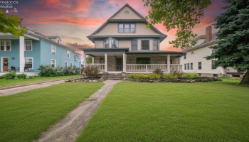 521 2nd Street, Port Clinton, 43452, 5 Bedrooms Bedrooms, ,3 BathroomsBathrooms,Residential,For Sale,2nd,20263117