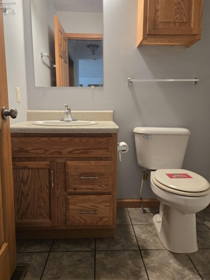 815 Williston Avenue, Fostoria, 44830, 3 Bedrooms Bedrooms, ,2 BathroomsBathrooms,Residential,For Sale,Williston,20263113
