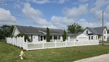 815 Williston Avenue, Fostoria, 44830, 3 Bedrooms Bedrooms, ,2 BathroomsBathrooms,Residential,For Sale,Williston,20263113