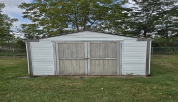815 Williston Avenue, Fostoria, 44830, 3 Bedrooms Bedrooms, ,2 BathroomsBathrooms,Residential,For Sale,Williston,20263113