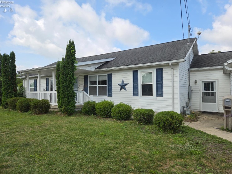 815 Williston Avenue, Fostoria, 44830, 3 Bedrooms Bedrooms, ,2 BathroomsBathrooms,Residential,For Sale,Williston,20263113