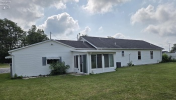 815 Williston Avenue, Fostoria, 44830, 3 Bedrooms Bedrooms, ,2 BathroomsBathrooms,Residential,For Sale,Williston,20263113