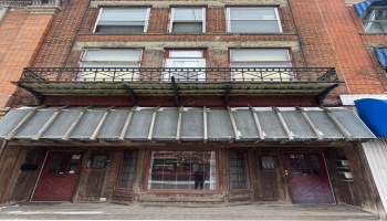 180 Washington Street, Tiffin, 44883, ,Commercial,For Sale,Washington,20263125