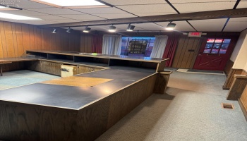 180 Washington Street, Tiffin, 44883, ,Commercial,For Sale,Washington,20263125