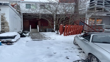 180 Washington Street, Tiffin, 44883, ,Commercial,For Sale,Washington,20263125